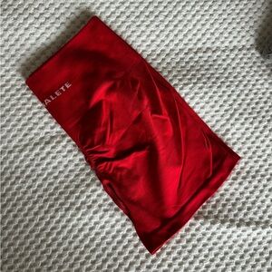 ALPHALETE AMPLIFY RED